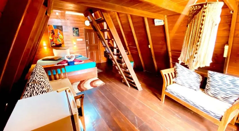That's Why Nilaveli Beach Cabanas - Image 1
