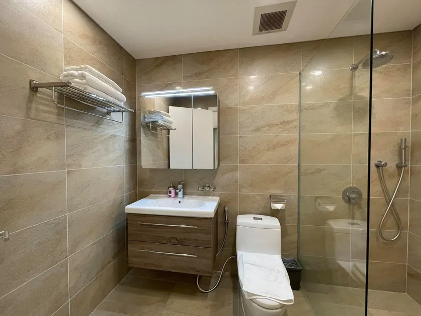 Msuites Luxury - Image 1