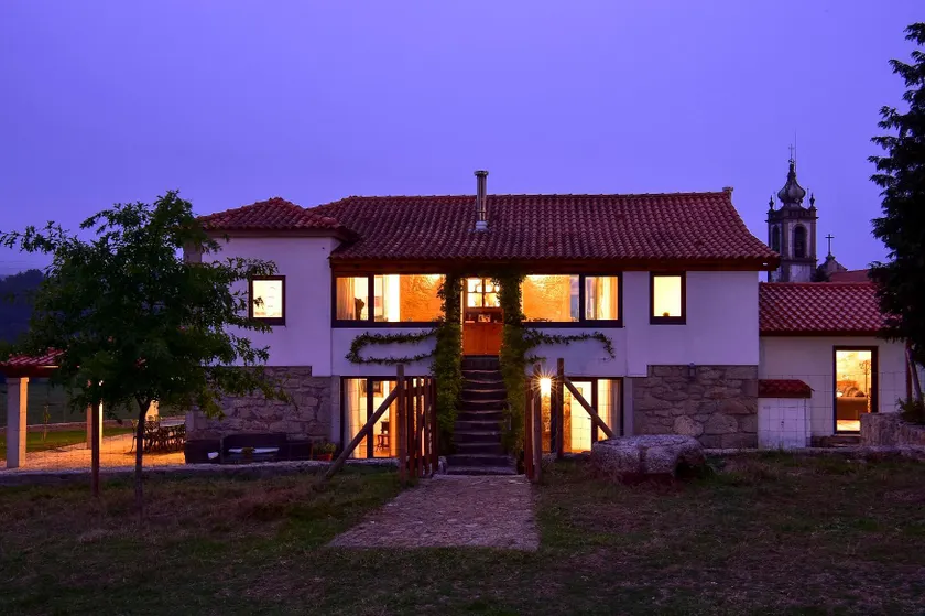 Casa da Quinta do Cruzeiro - Image 1