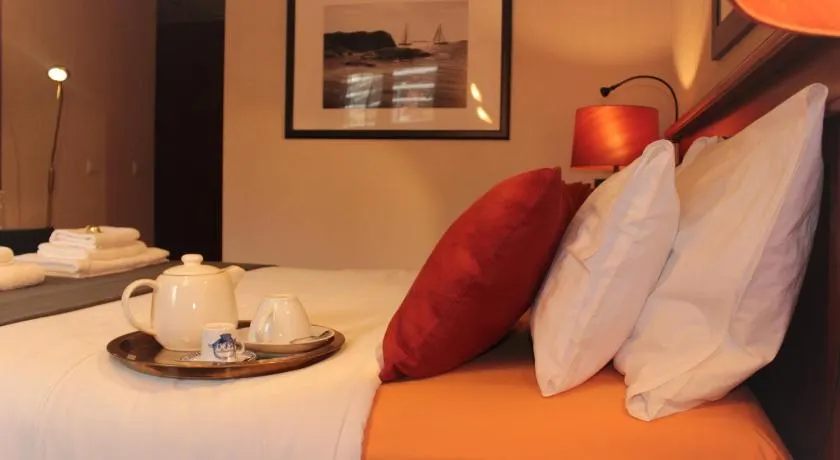 Cosy Rooms - Image 1