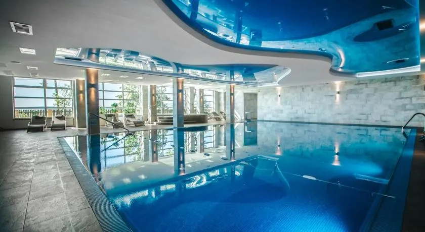 Radocza Park Active & Spa - Image 1