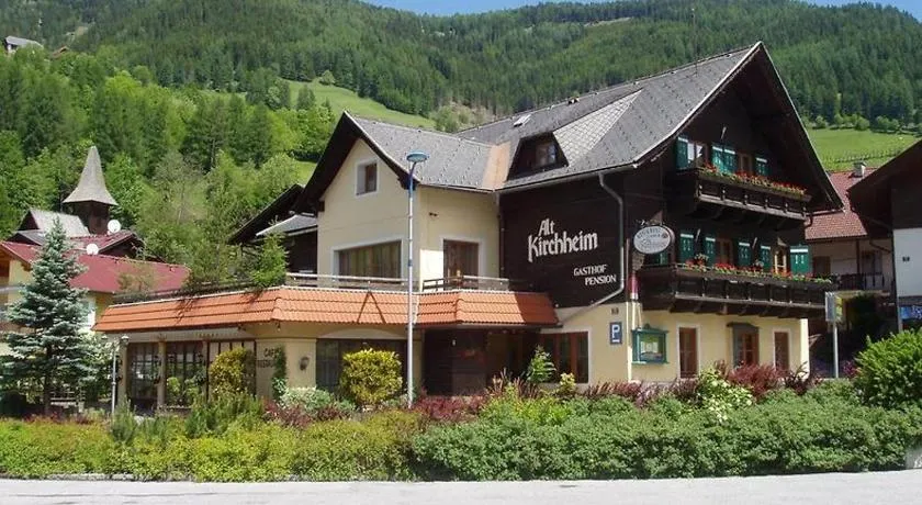 Gasthof-Pension Alt Kirchheim - Image 1