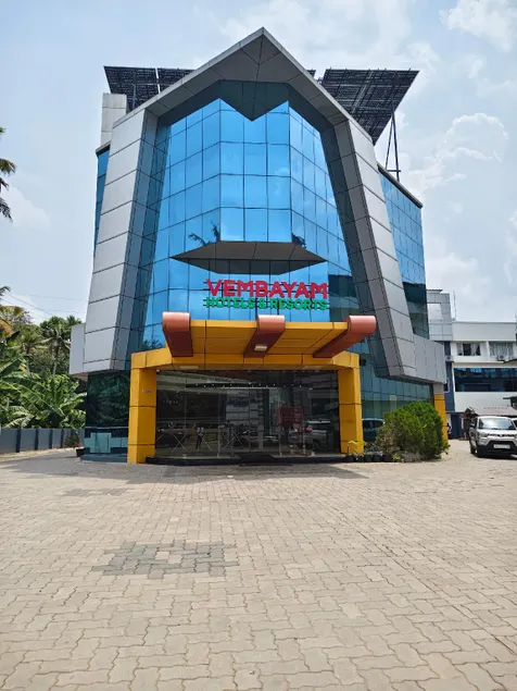 VEMBAYAM HOTELS AND RESORTS - Image 1