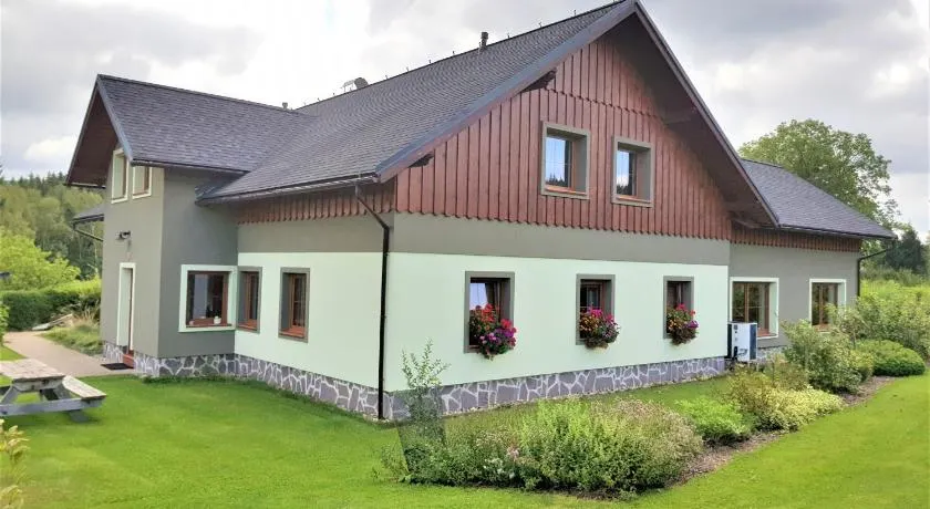 Apartmány Sára - Image 1