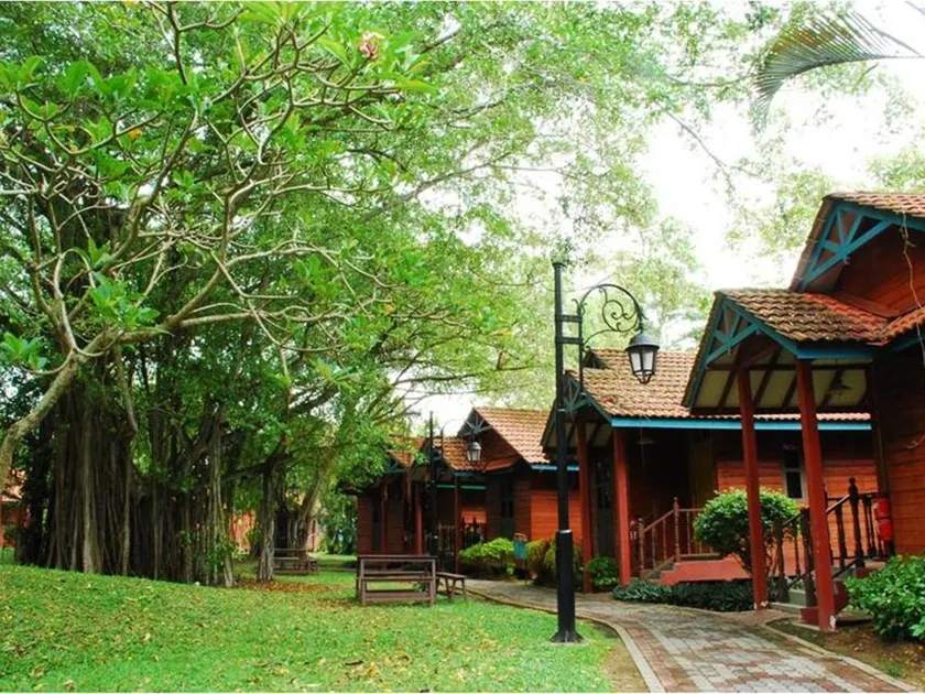 De Palma Resort Kuala Selangor - Image 1