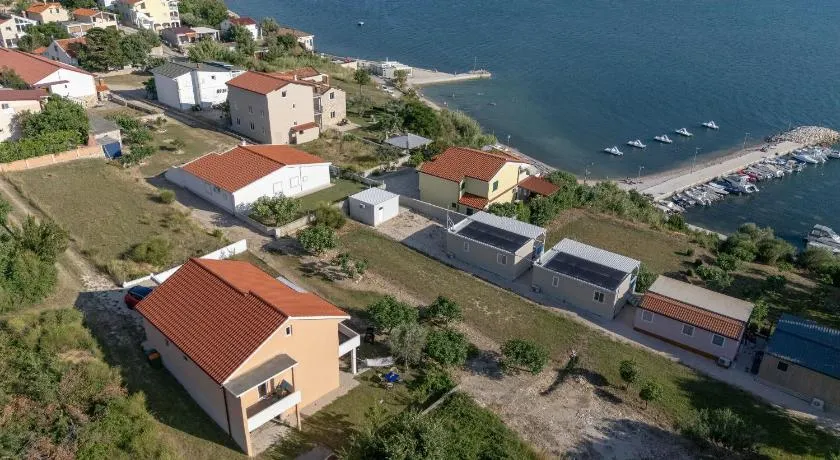 Holiday Home Adriatic Blue Dream - Image 1