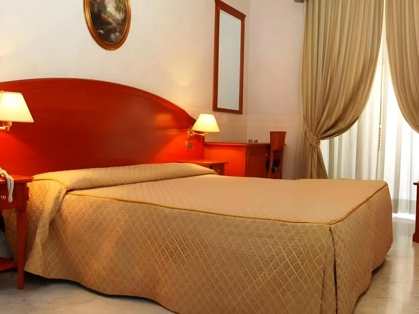 Hotel Orazia - Image 1