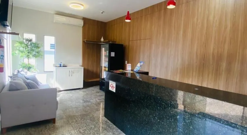 Glória Hotel - Image 1