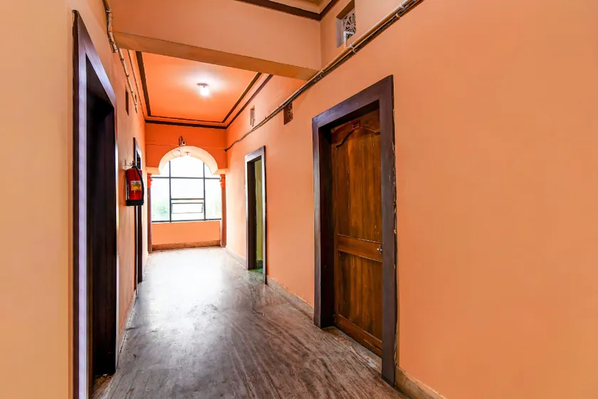 Hotel O Ashirbad Deluxe - Image 1