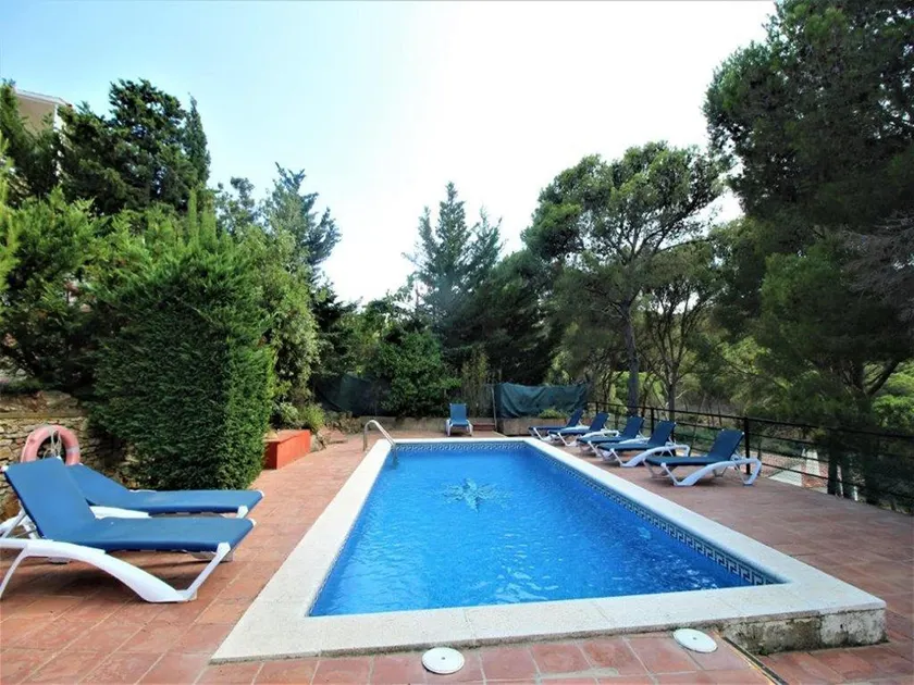Apartment in Playa de Pals near Beach - Image 1
