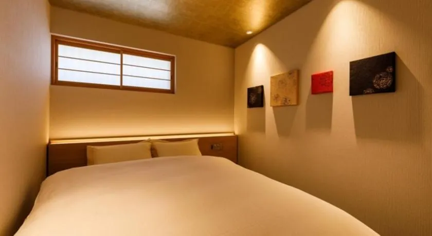 Hotel Rashiku Kanazawa - Vacation STAY 49689v - Image 1