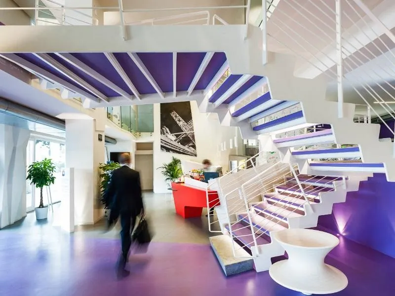 ibis Styles NC Red Valley - Image 1