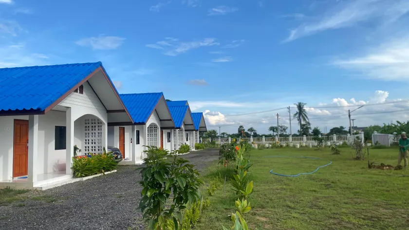 Route652 Resort Singburi - Image 1