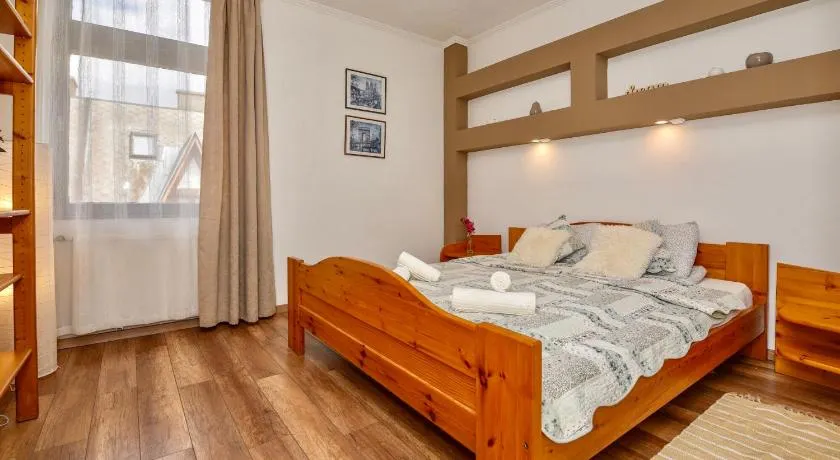Mammut Apartment Budapest - Image 1
