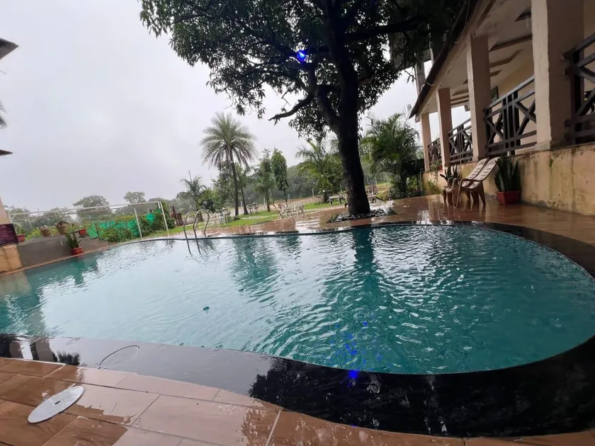 Khalsa Lake View Resort - Image 1