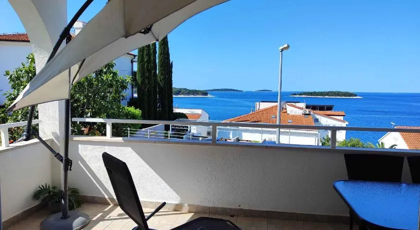 Apartment in Primosten - Sibenik Riviera 36596 - Image 1