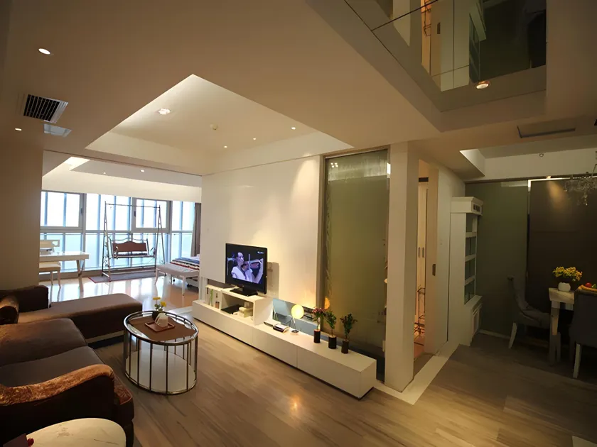 City Tribe Boutique Hotel Kairun Jincheng - Image 1