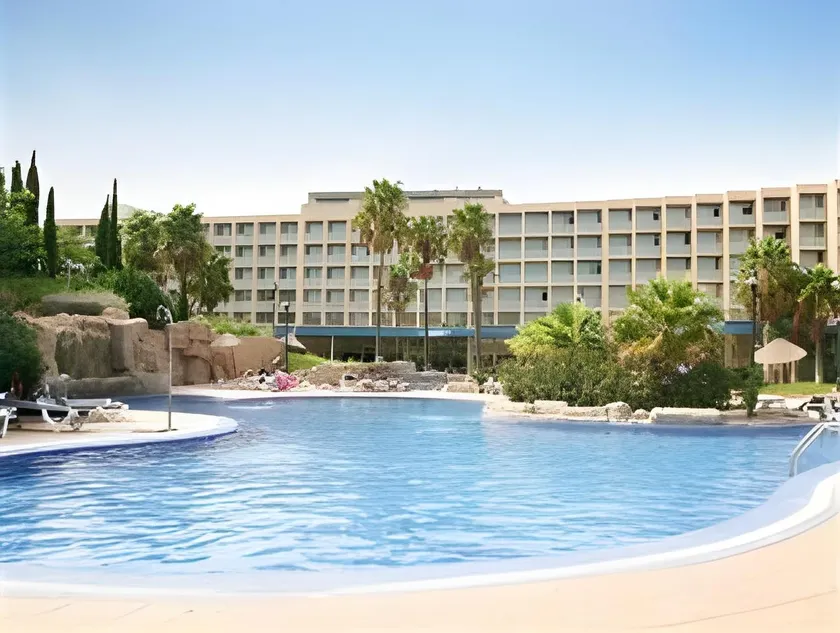 RVHotels Ametlla Mar - Image 1