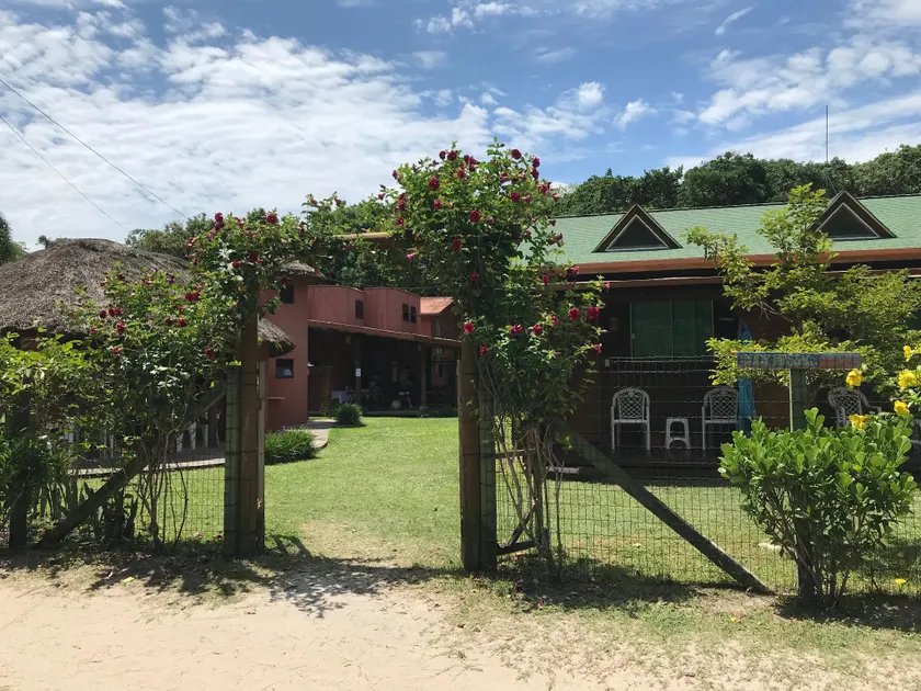 Pousada Plancton - Image 1