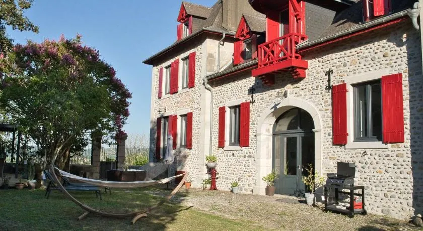 Les Tanalis - Chambres d'hôtes & Gîte - Image 1
