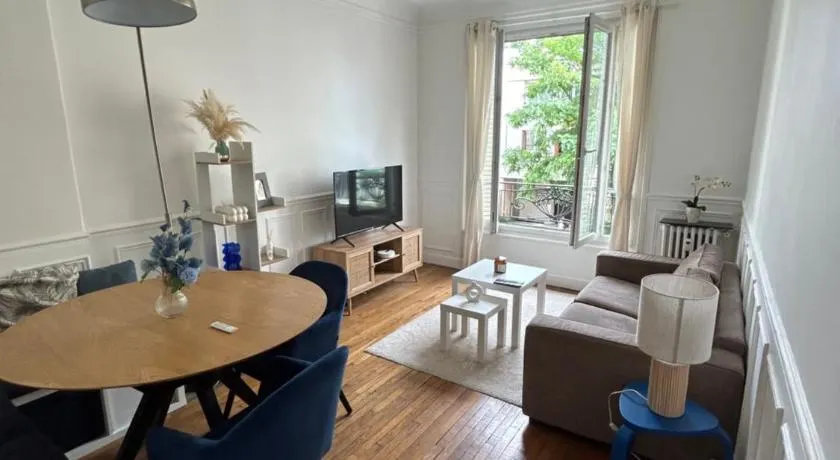 Appartement Cosy et agréable - Image 1