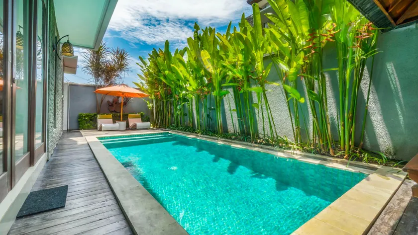 Sotis Villas Canggu - Image 1