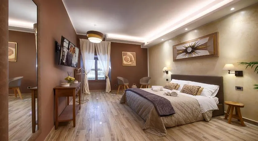 TORINO VACANCY 3 - Elegant & Romantic house with a view of Piazza Vittorio/Gran Madre - Image 1