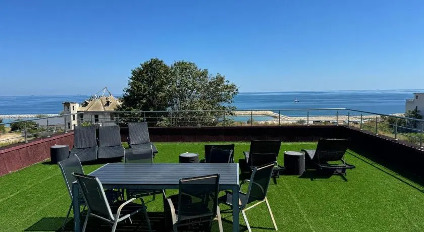 Vila Steluța de Mare Eforie Sud - Image 1