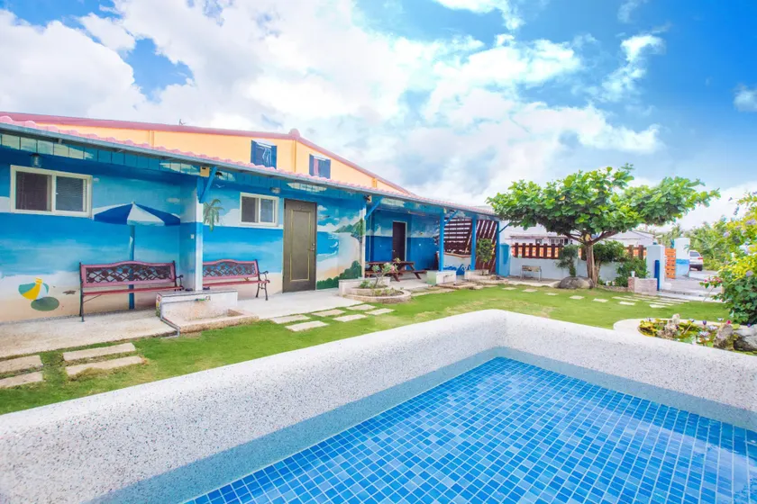 解憂海灣Chill Bay 無人旅店 - Image 1