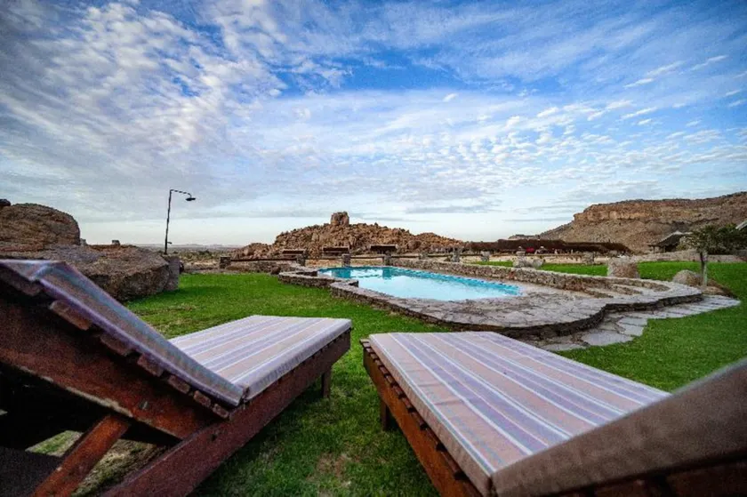 Gondwana Canyon Village - Image 1