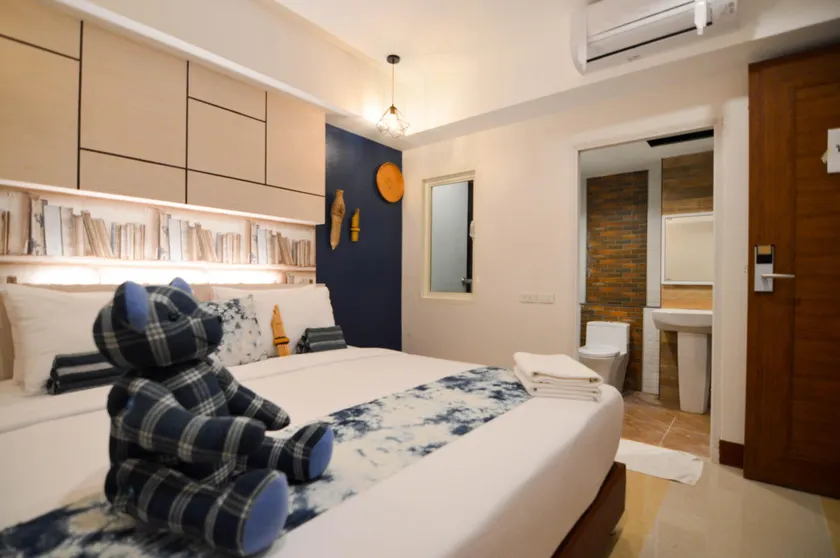 UD Capital Hotel - Image 1