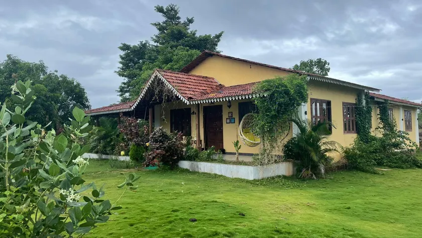 Ellow Stay by Mohan farm, Khopoli - Image 1