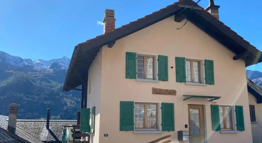 Chalet del Sole - Image 1