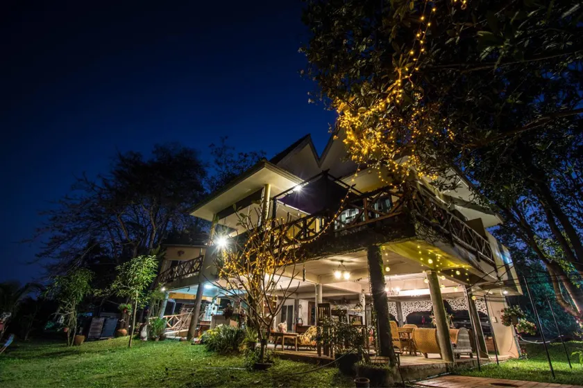 River Garden Chanthaburi - Image 1