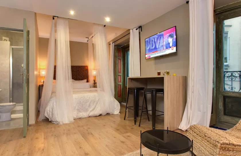 AbraCadabra Suites - Image 1