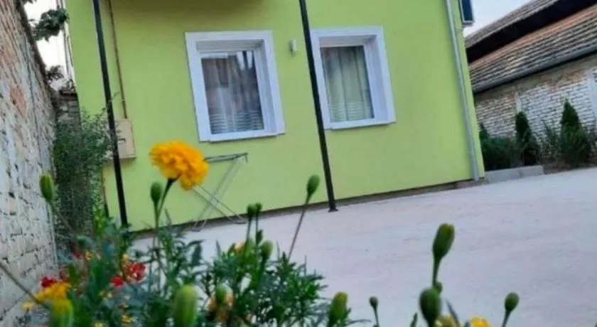Evropa Sombor - Image 1