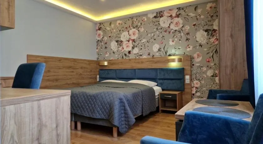 Gościniec Pod Polną Różą - Image 1