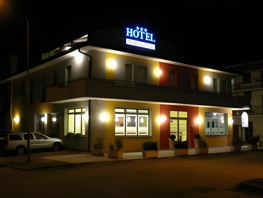 Hotel Marco Effe - Image 1