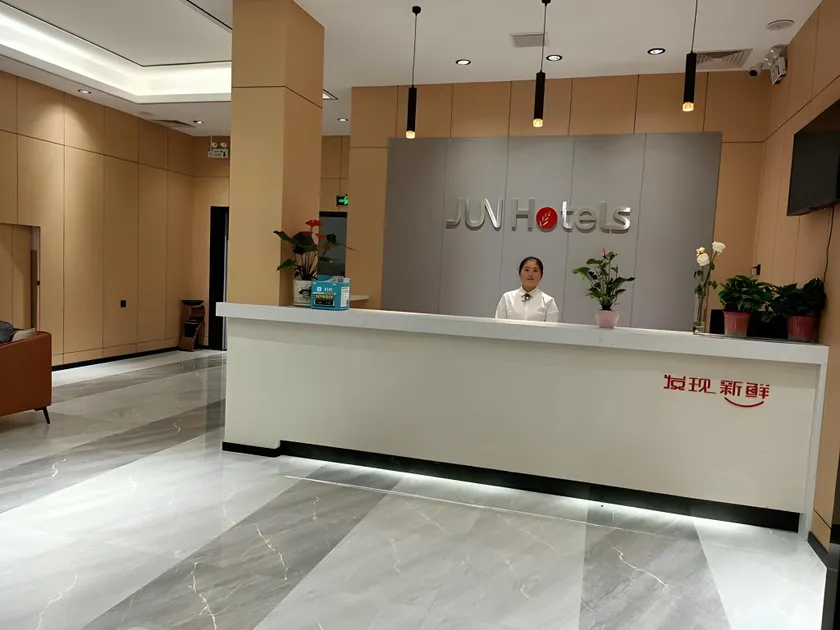 Jun Hotel Hunan Chenzhou Yuhou Street Bayi Road - Image 1
