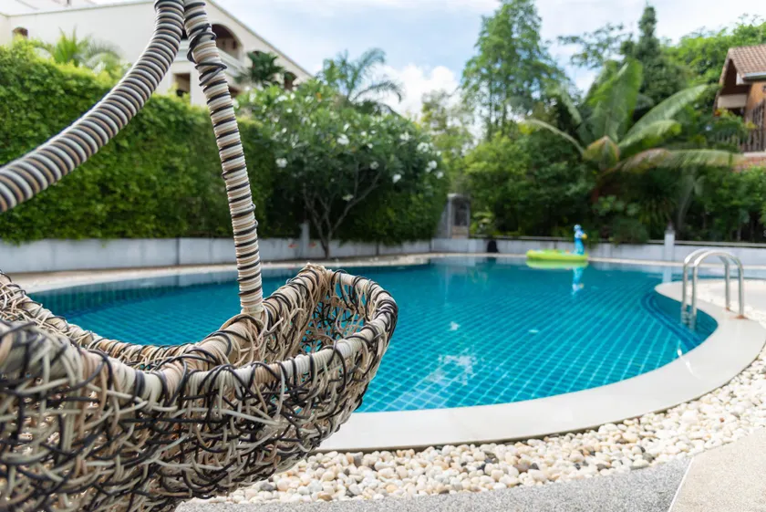 Park 38 Hotel - Image 1