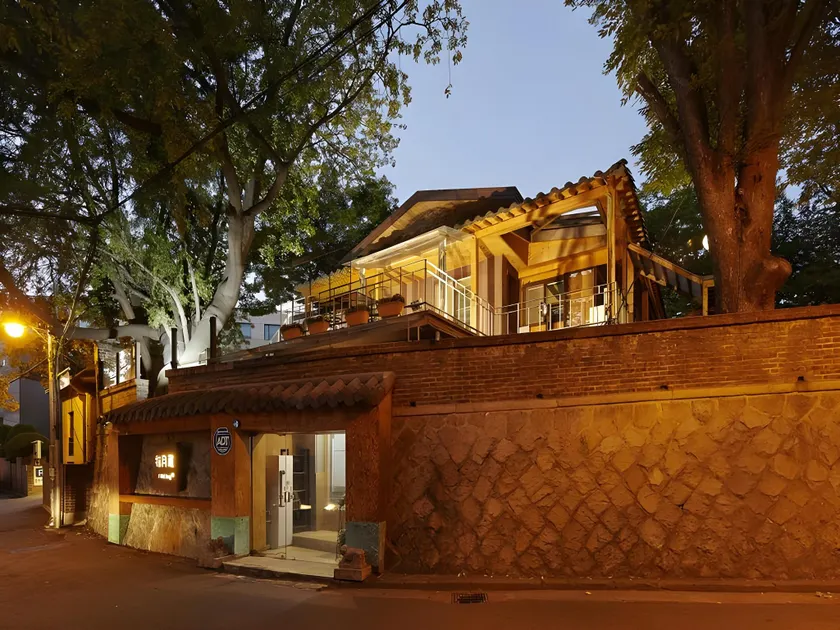 Jiwoljang Guesthouse - Image 1