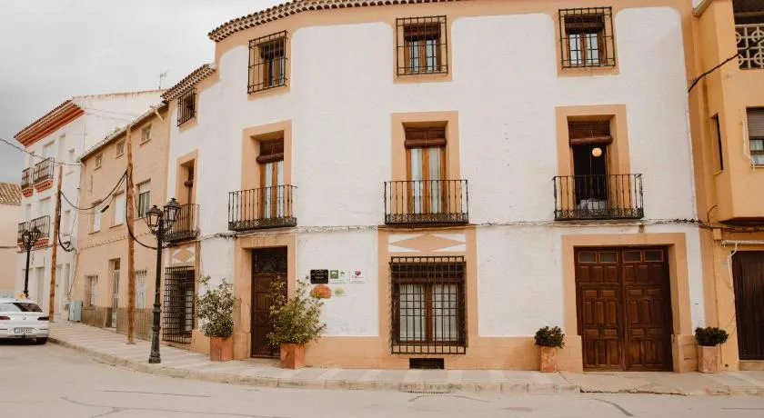 La Casona de Mahora - Image 1
