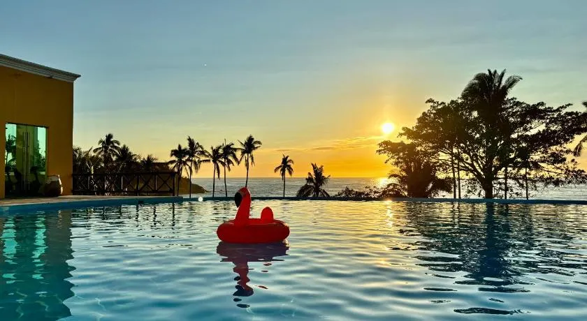 Hotel Hacienda San Pancho - Image 1