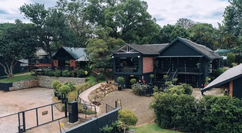 The Bohemian Boutique Guesthouse - Image 1