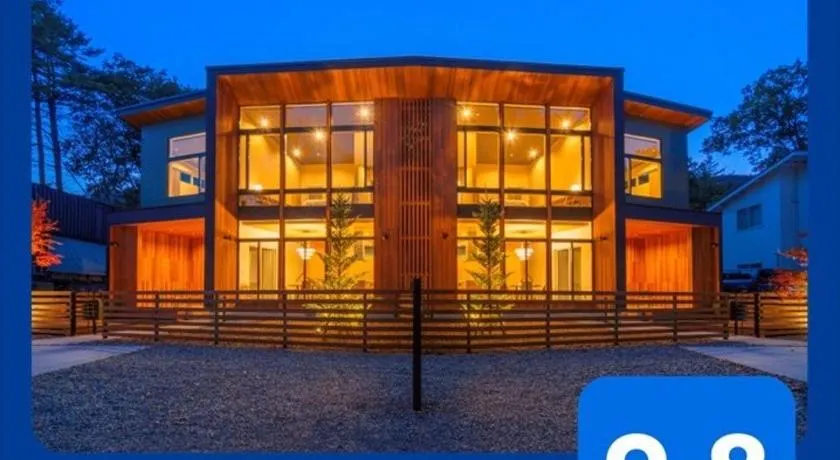 Ren chalet - Image 1