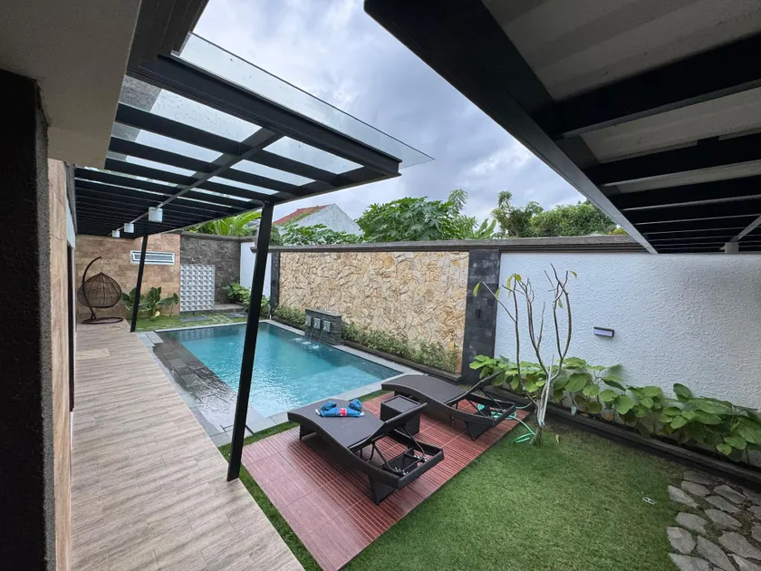 Villa Medea Banyuwangi - Image 1
