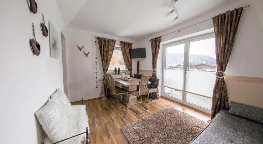 Ferienwohnung Prantner - Image 1