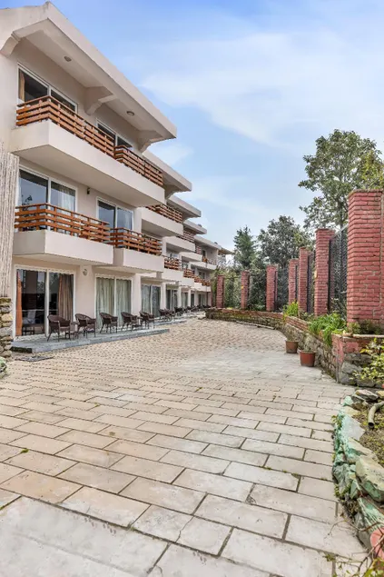 Club Mahindra Kanatal - Image 1