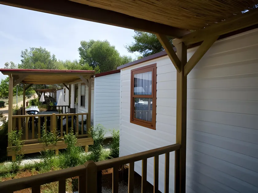 Camping Brioni - Image 1