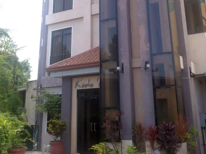 Kode Inn - Image 1